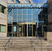 Vergadering Kerngroep